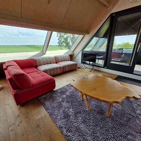 Gastopstal Wyns Exterior foto