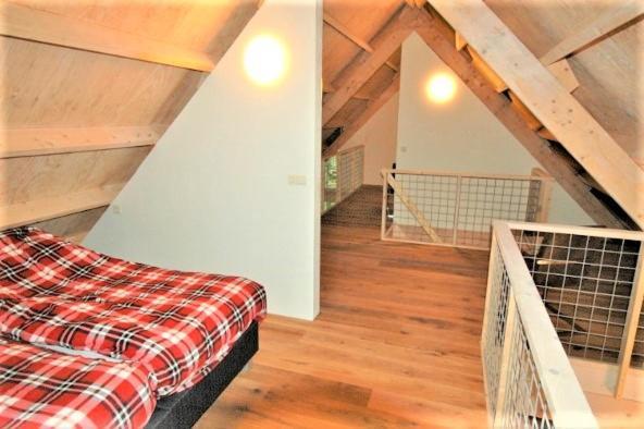 Gastopstal Wyns Exterior foto
