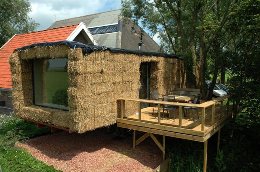 Gastopstal Wyns Exterior foto