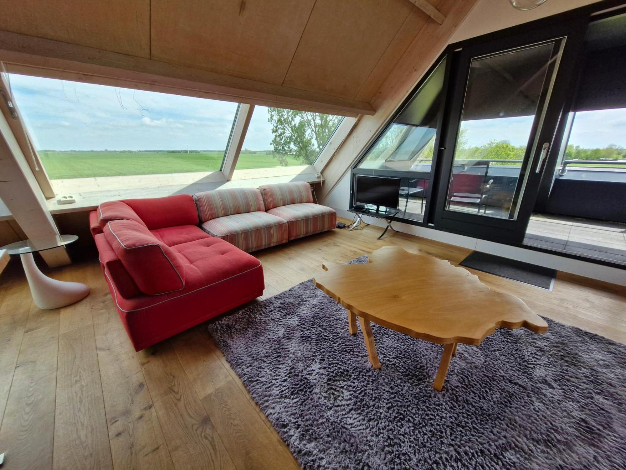 Gastopstal Wyns Exterior foto