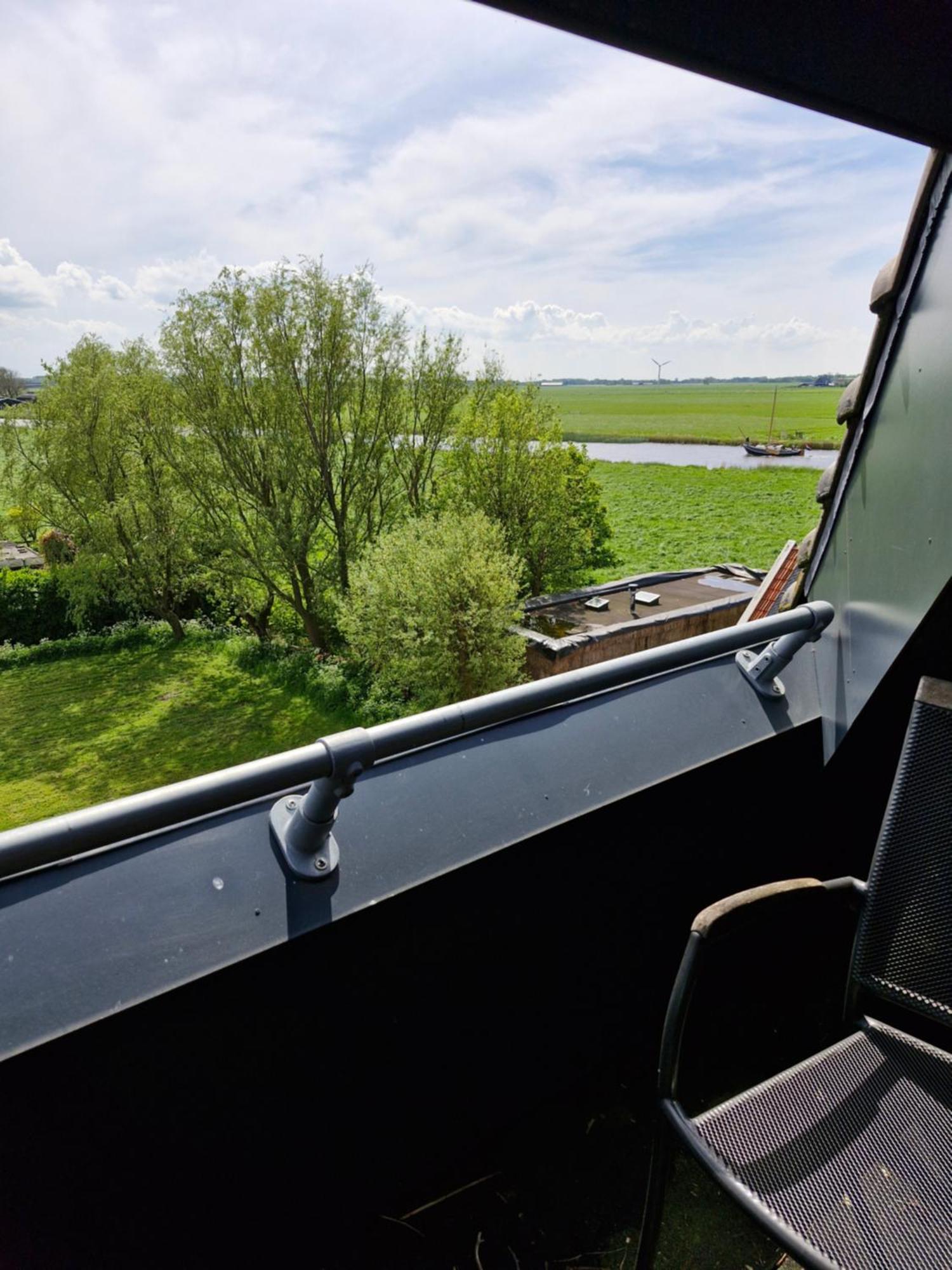 Gastopstal Wyns Exterior foto